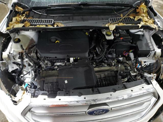 Photo 11 VIN: 1FMCU9GD2HUA76351 - FORD ESCAPE SE 