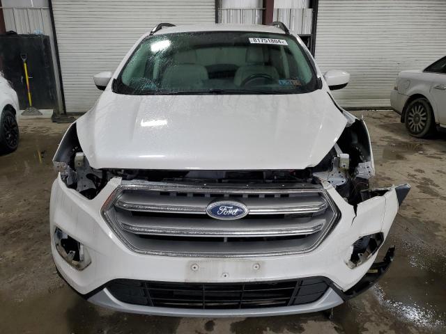 Photo 4 VIN: 1FMCU9GD2HUA76351 - FORD ESCAPE SE 