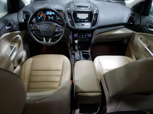 Photo 7 VIN: 1FMCU9GD2HUA76351 - FORD ESCAPE SE 