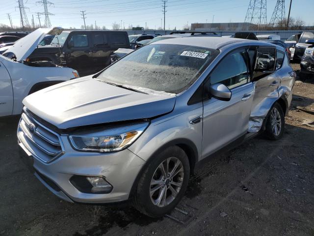 Photo 0 VIN: 1FMCU9GD2HUA79766 - FORD ESCAPE 