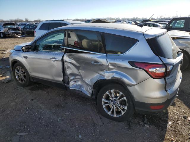 Photo 1 VIN: 1FMCU9GD2HUA79766 - FORD ESCAPE 