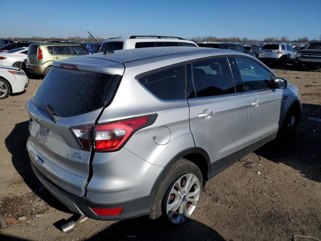 Photo 2 VIN: 1FMCU9GD2HUA79766 - FORD ESCAPE 