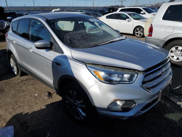 Photo 3 VIN: 1FMCU9GD2HUA79766 - FORD ESCAPE 