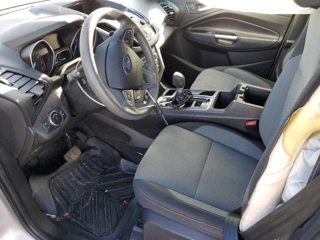 Photo 6 VIN: 1FMCU9GD2HUA79766 - FORD ESCAPE 