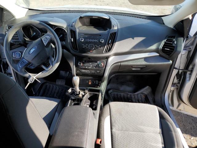 Photo 7 VIN: 1FMCU9GD2HUA79766 - FORD ESCAPE 