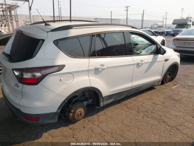 Photo 3 VIN: 1FMCU9GD2HUA90475 - FORD ESCAPE 