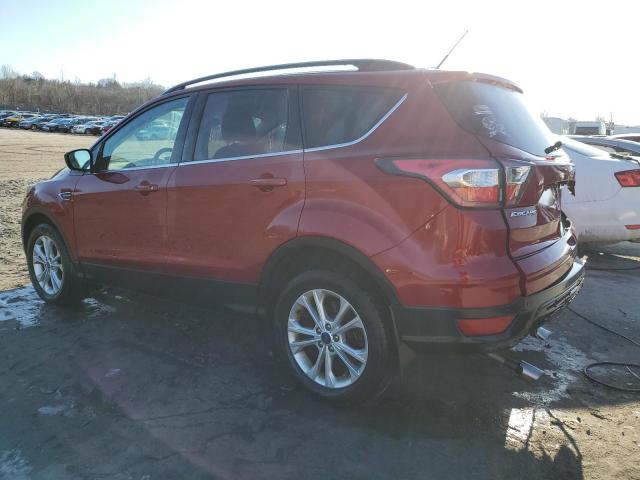 Photo 1 VIN: 1FMCU9GD2HUB34703 - FORD ESCAPE 