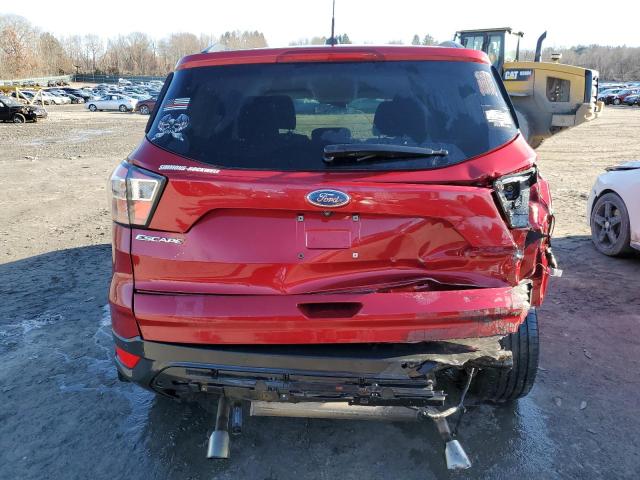 Photo 5 VIN: 1FMCU9GD2HUB34703 - FORD ESCAPE 