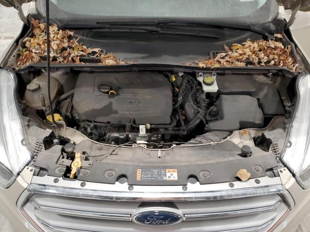 Photo 11 VIN: 1FMCU9GD2HUB59276 - FORD ESCAPE SE 