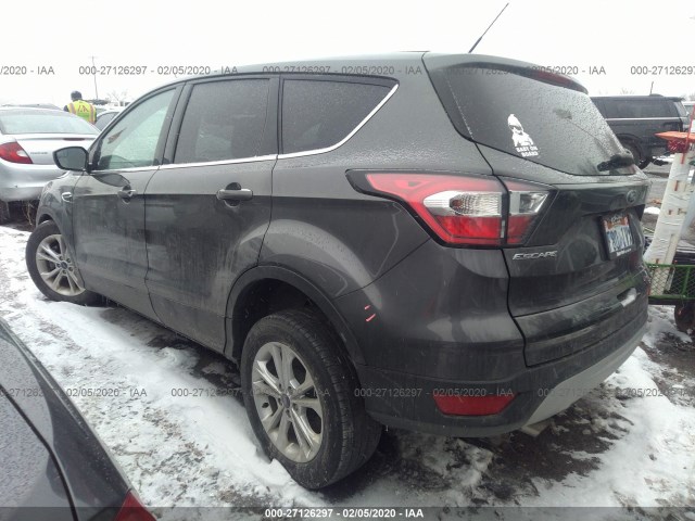 Photo 2 VIN: 1FMCU9GD2HUB60699 - FORD ESCAPE 