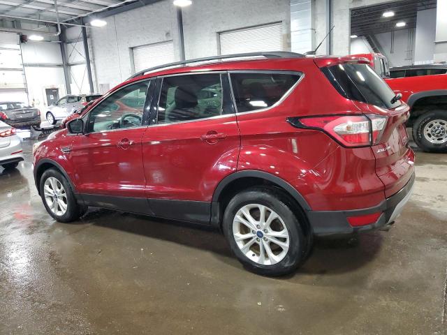 Photo 1 VIN: 1FMCU9GD2HUB60833 - FORD ESCAPE SE 