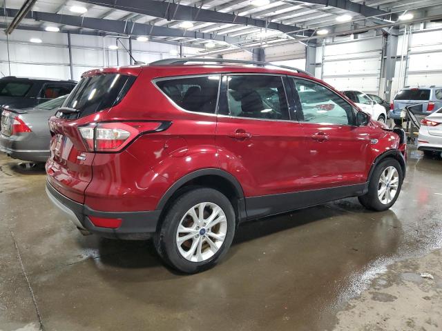 Photo 2 VIN: 1FMCU9GD2HUB60833 - FORD ESCAPE SE 