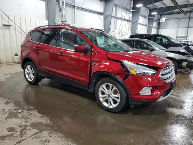 Photo 3 VIN: 1FMCU9GD2HUB60833 - FORD ESCAPE SE 