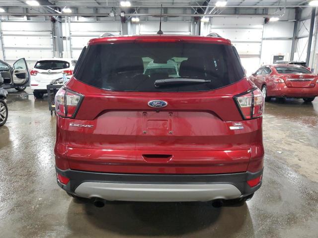 Photo 5 VIN: 1FMCU9GD2HUB60833 - FORD ESCAPE SE 