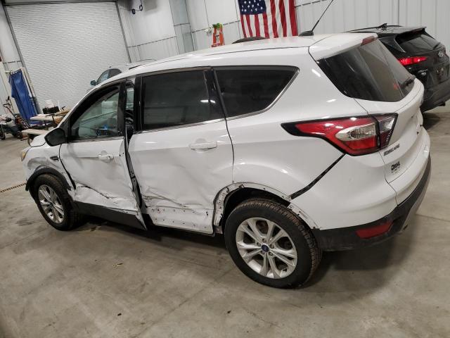 Photo 1 VIN: 1FMCU9GD2HUC11070 - FORD ESCAPE SE 