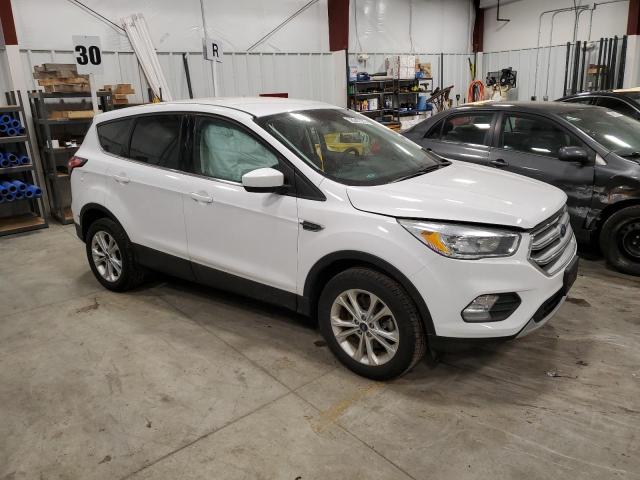 Photo 3 VIN: 1FMCU9GD2HUC11070 - FORD ESCAPE SE 