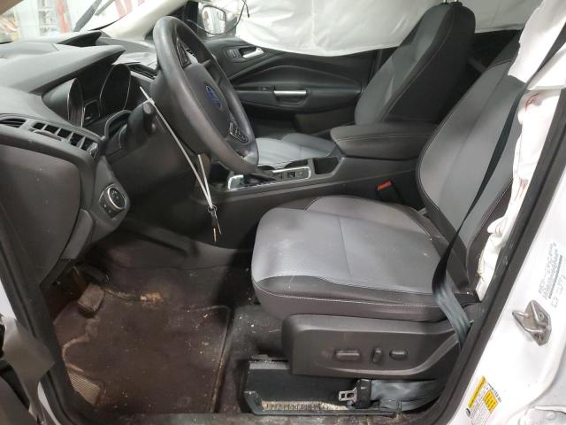 Photo 6 VIN: 1FMCU9GD2HUC11070 - FORD ESCAPE SE 