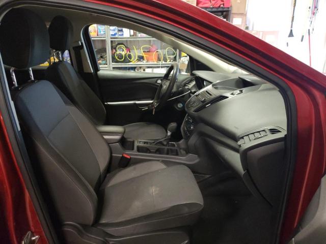 Photo 4 VIN: 1FMCU9GD2HUC15605 - FORD ESCAPE SE 