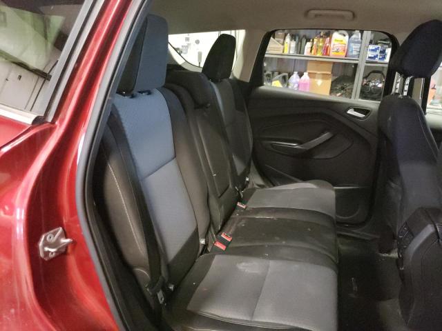 Photo 5 VIN: 1FMCU9GD2HUC15605 - FORD ESCAPE SE 