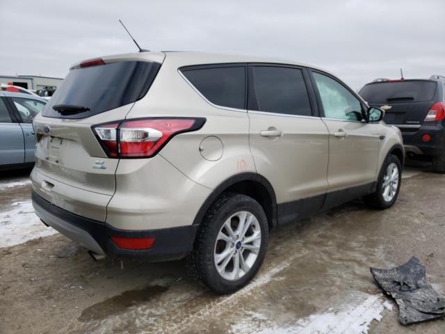 Photo 3 VIN: 1FMCU9GD2HUC17242 - FORD ESCAPE SE 