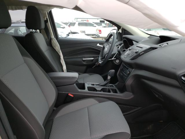 Photo 4 VIN: 1FMCU9GD2HUC17242 - FORD ESCAPE SE 