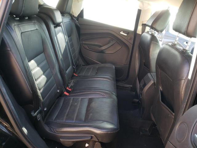 Photo 10 VIN: 1FMCU9GD2HUC25941 - FORD ESCAPE SE 