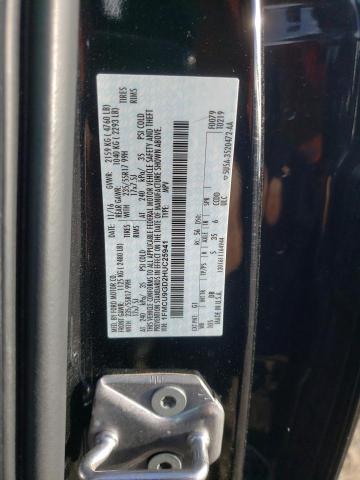 Photo 13 VIN: 1FMCU9GD2HUC25941 - FORD ESCAPE SE 