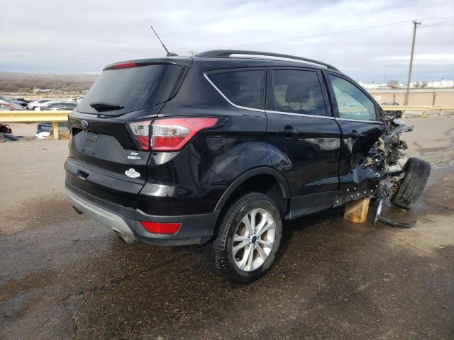 Photo 2 VIN: 1FMCU9GD2HUC25941 - FORD ESCAPE SE 