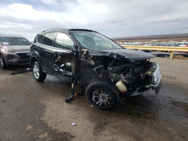 Photo 3 VIN: 1FMCU9GD2HUC25941 - FORD ESCAPE SE 