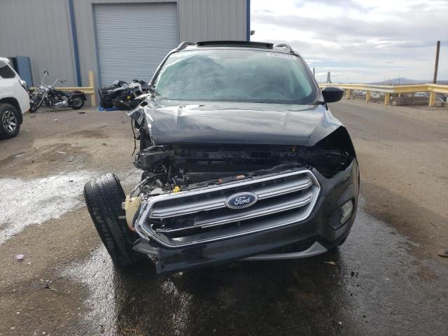 Photo 4 VIN: 1FMCU9GD2HUC25941 - FORD ESCAPE SE 