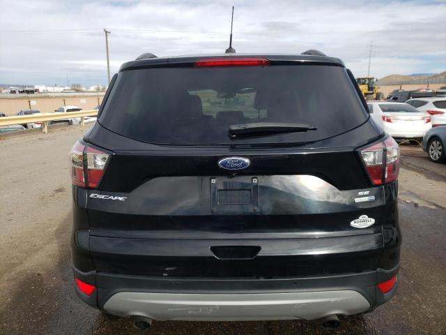 Photo 5 VIN: 1FMCU9GD2HUC25941 - FORD ESCAPE SE 