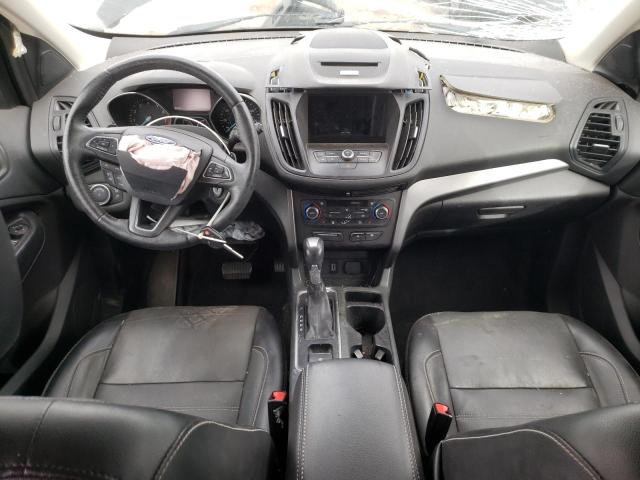 Photo 7 VIN: 1FMCU9GD2HUC25941 - FORD ESCAPE SE 