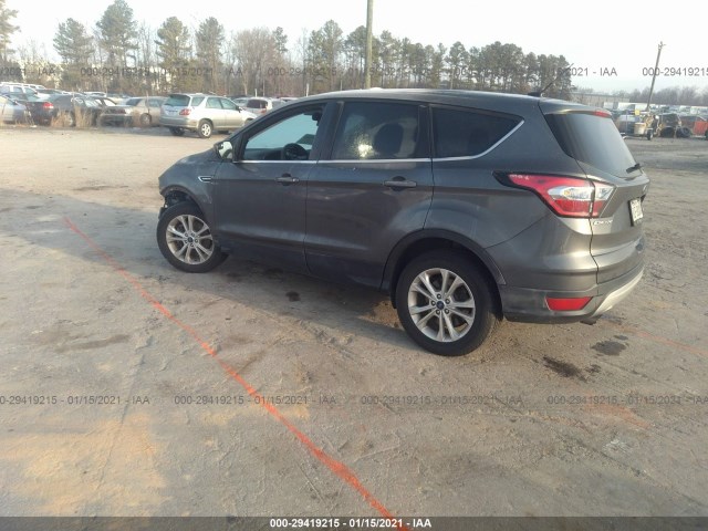 Photo 2 VIN: 1FMCU9GD2HUC31903 - FORD ESCAPE 