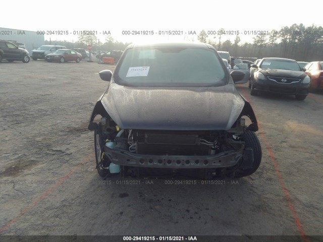 Photo 5 VIN: 1FMCU9GD2HUC31903 - FORD ESCAPE 