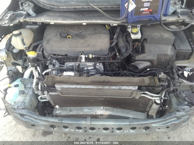 Photo 9 VIN: 1FMCU9GD2HUC31903 - FORD ESCAPE 