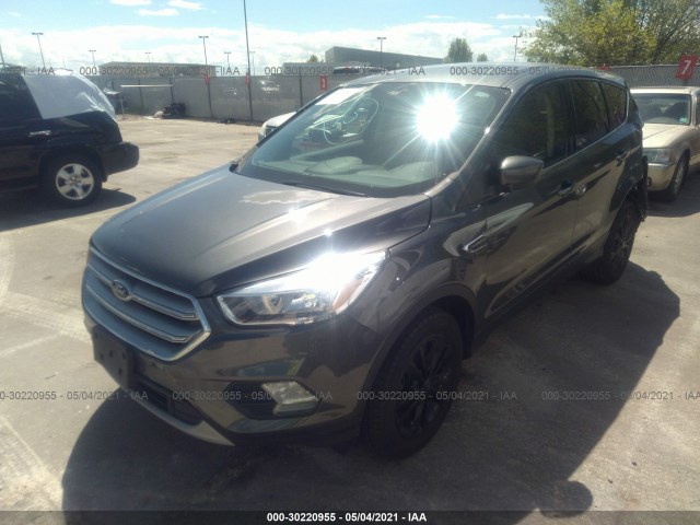 Photo 1 VIN: 1FMCU9GD2HUC36664 - FORD ESCAPE 