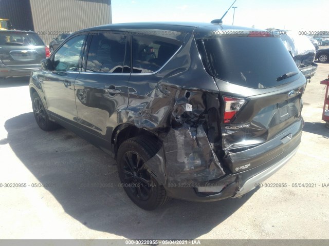 Photo 2 VIN: 1FMCU9GD2HUC36664 - FORD ESCAPE 