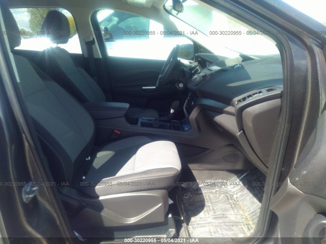 Photo 4 VIN: 1FMCU9GD2HUC36664 - FORD ESCAPE 