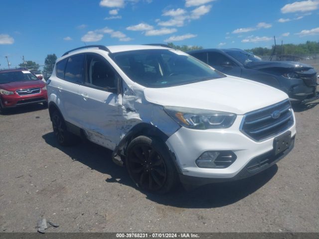 Photo 0 VIN: 1FMCU9GD2HUC44554 - FORD ESCAPE 