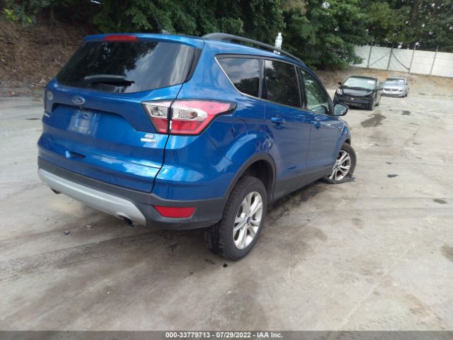 Photo 3 VIN: 1FMCU9GD2HUC46126 - FORD ESCAPE 