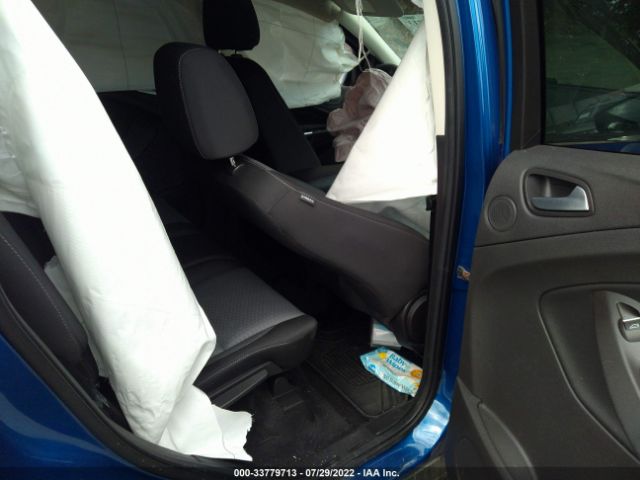 Photo 7 VIN: 1FMCU9GD2HUC46126 - FORD ESCAPE 