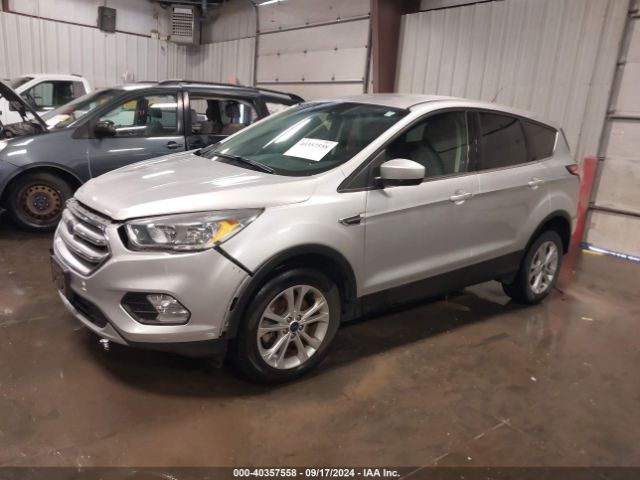 Photo 1 VIN: 1FMCU9GD2HUC49544 - FORD ESCAPE 