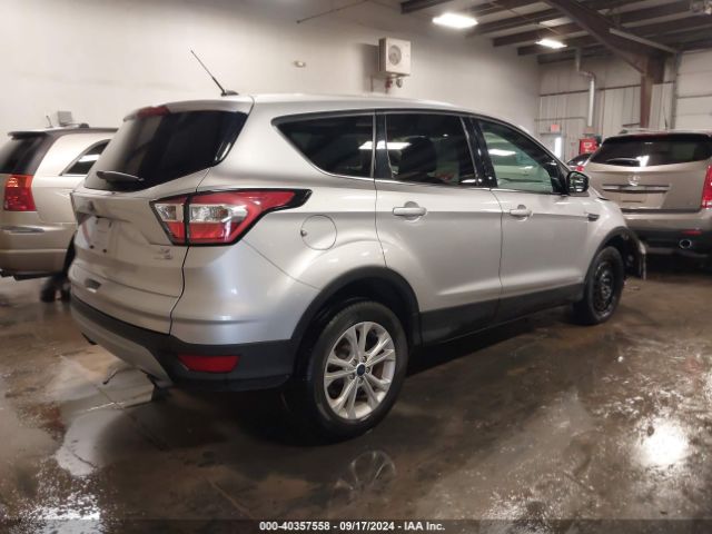 Photo 3 VIN: 1FMCU9GD2HUC49544 - FORD ESCAPE 