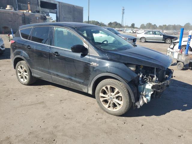 Photo 3 VIN: 1FMCU9GD2HUC60818 - FORD ESCAPE SE 