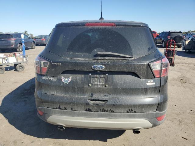 Photo 5 VIN: 1FMCU9GD2HUC60818 - FORD ESCAPE SE 