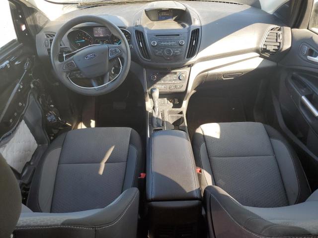 Photo 7 VIN: 1FMCU9GD2HUC60818 - FORD ESCAPE SE 