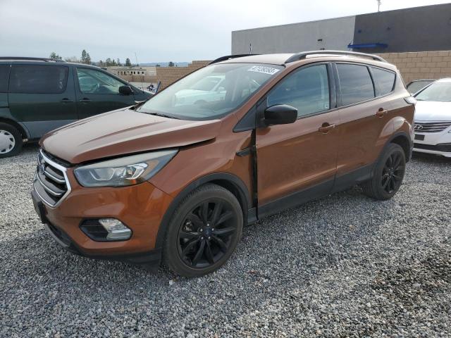 Photo 0 VIN: 1FMCU9GD2HUC88425 - FORD ESCAPE SE 