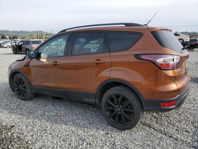 Photo 1 VIN: 1FMCU9GD2HUC88425 - FORD ESCAPE SE 