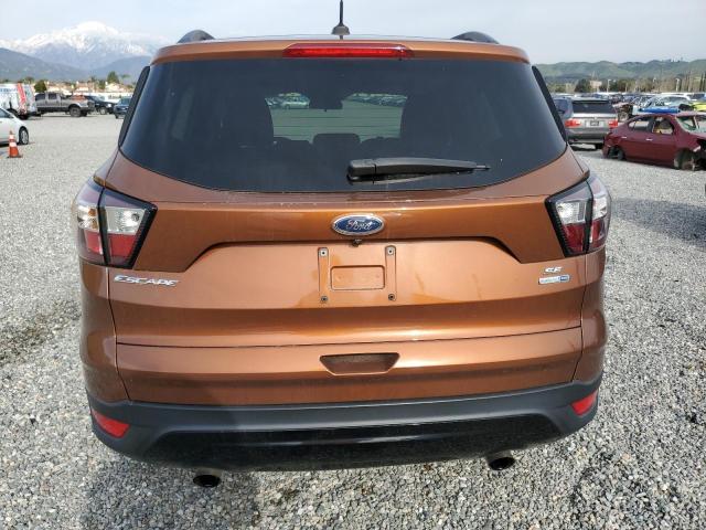 Photo 5 VIN: 1FMCU9GD2HUC88425 - FORD ESCAPE SE 