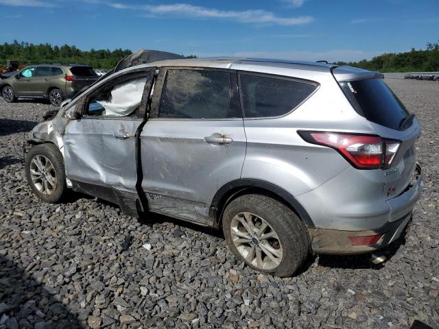 Photo 1 VIN: 1FMCU9GD2HUC91762 - FORD ESCAPE 